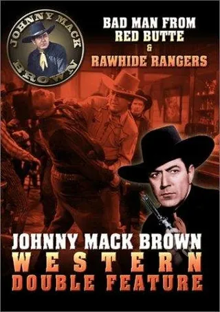 Постер Bad Man from Red Butte (1940)