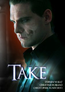 Постер фильма Take