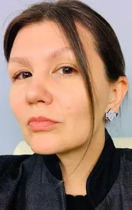 Марина Никольская