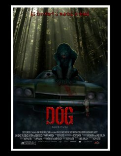 Постер фильма Dog