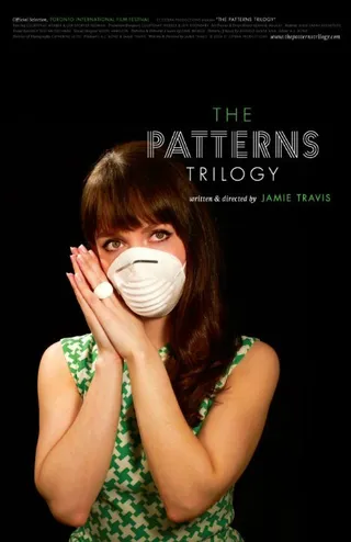 Постер Patterns 3 (2006)