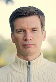 Дэниэл С. Коннолли