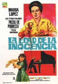 La edad de la inocencia