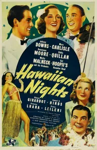 Hawaiian Nights