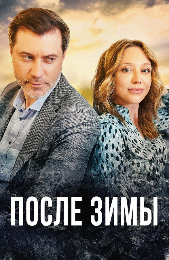 Постер сериала После зимы