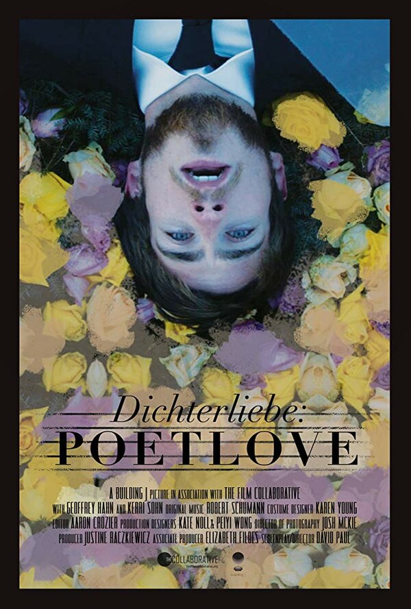 Постер фильма Dichterliebe: PoetLove
