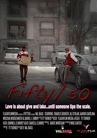 Fifty/50