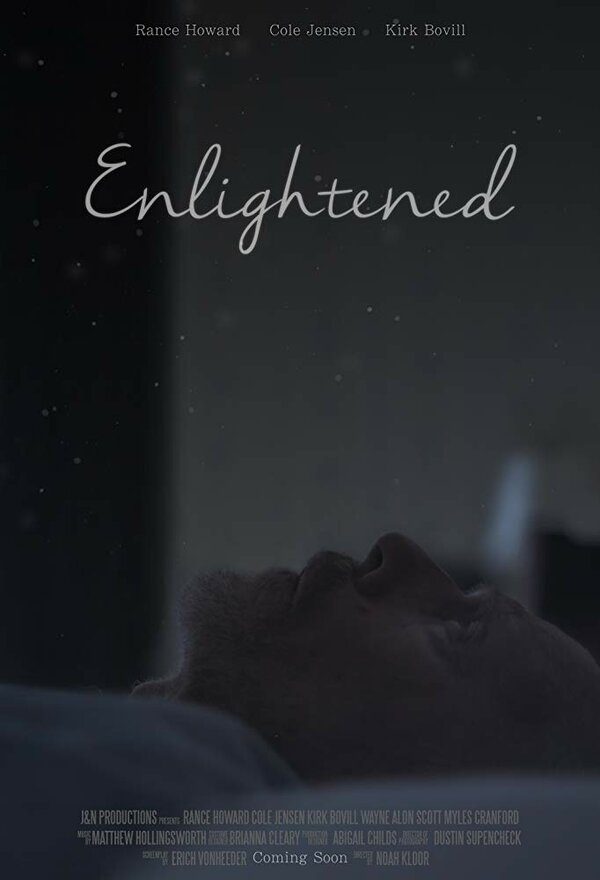 Постер фильма Enlightened