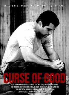 Постер фильма Curse of Good