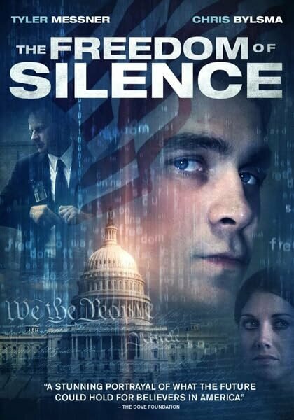 Постер фильма The Freedom of Silence