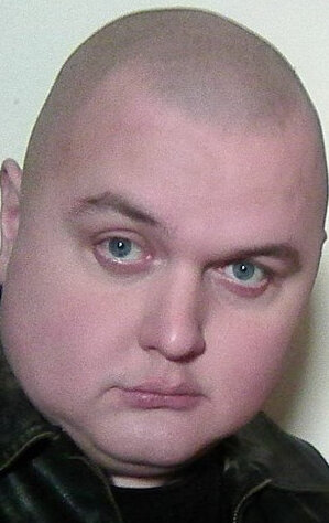 Кирилл Мышкин