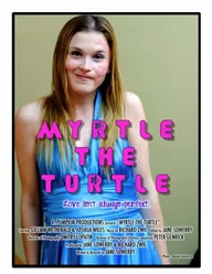 Myrtle the Turtle