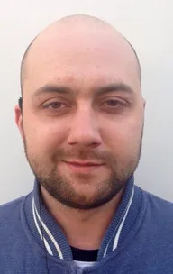 Павел Заяц