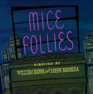 Постер Мышиные слабости (1954) Постер Мышиные слабости (1954)