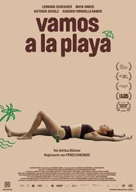 Vamos a la playa