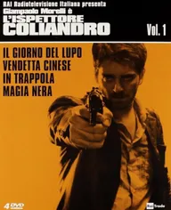 L' Ispettore Coliandro: Il giorno del lupo