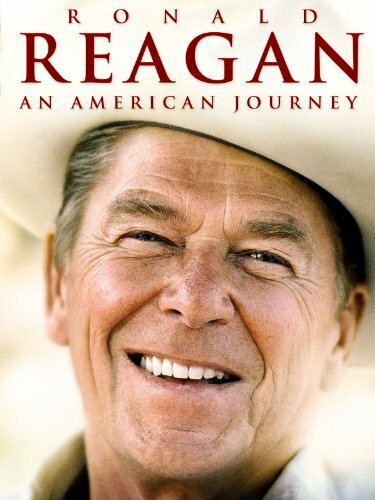 Постер фильма Ronald Reagan: An American Journey