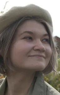 Анна Данилова