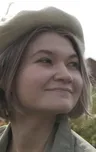 Анна Данилова