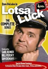 Lotsa Luck!