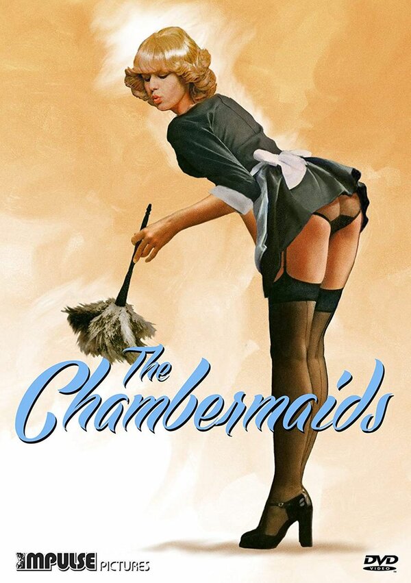 Постер фильма Chamber Maids