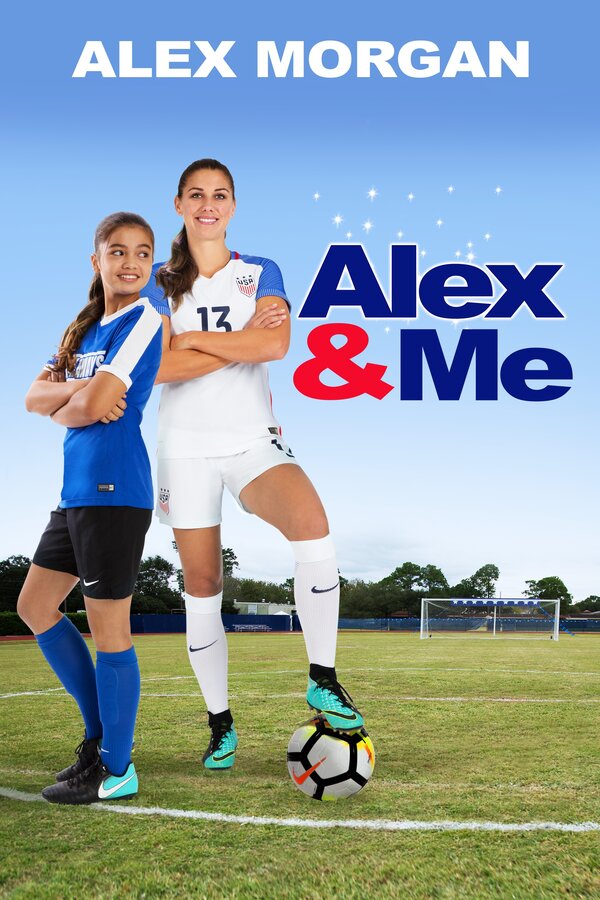 Постер фильма Alex & Me