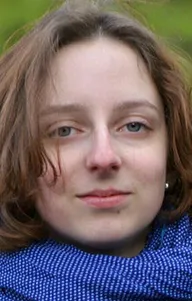 Анна Ефимова