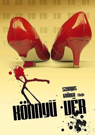 Постер фильма Könnyü vér