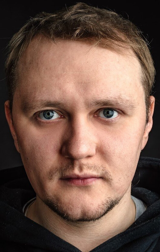 Максим Меламедов
