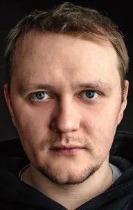 Максим Меламедов