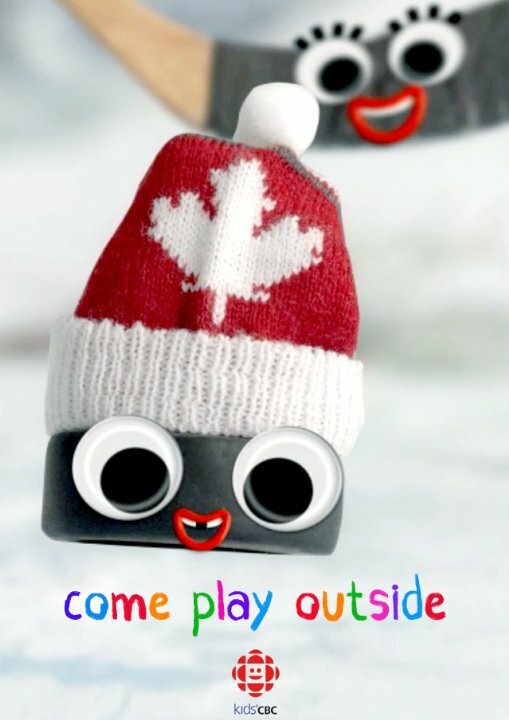 Постер фильма Come Play Outside