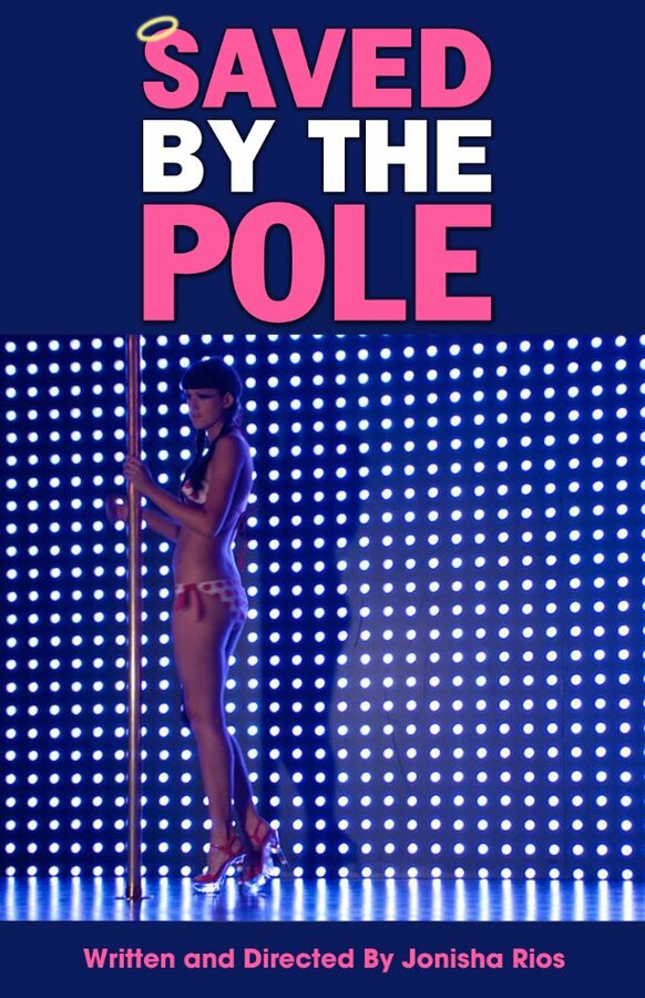 Постер фильма Saved by the Pole