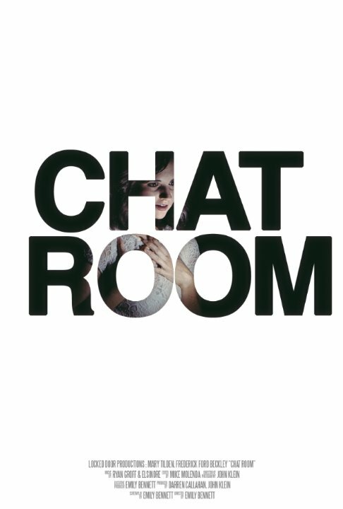 Постер фильма Chat Room