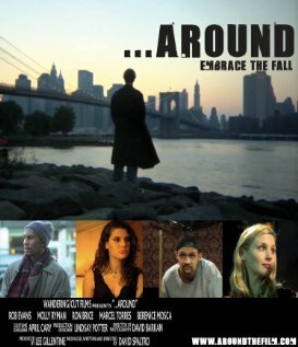 Постер ...Around (2008)