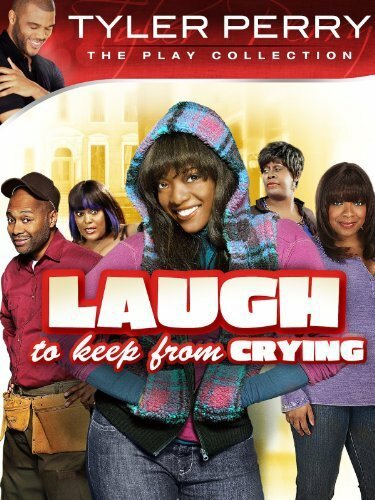 Постер фильма Laugh to Keep from Crying