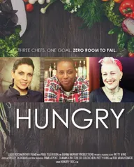 Hungry