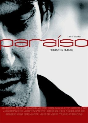Постер фильма Paraiso