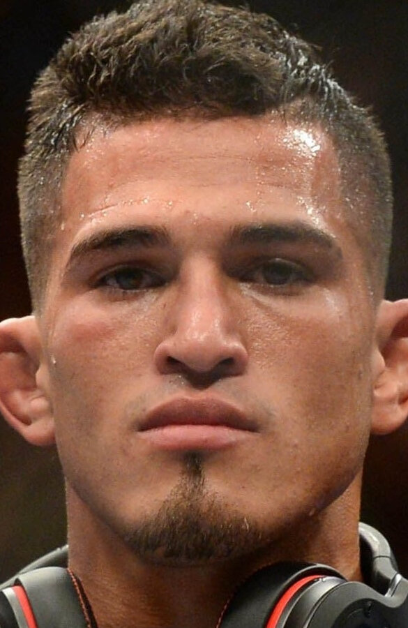 Anthony Pettis