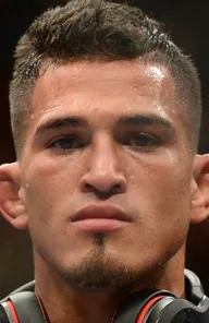 Anthony Pettis