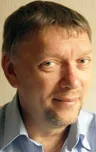 Александр Федоров