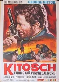 Китош — человек, который пришёл с юга