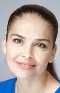 Татиана Аванесова