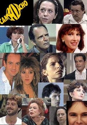 Постер сериала Мошенничество