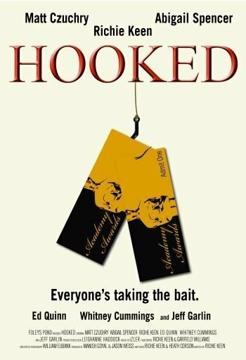 Постер фильма Hooked