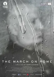 Marcia su Roma