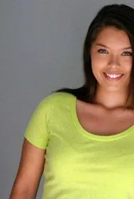 Nicolette Moreno