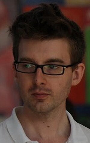 Simon James Green
