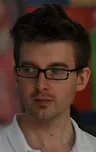 Simon James Green
