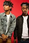 Rae Sremmurd