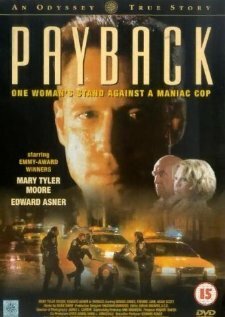 Постер фильма Payback